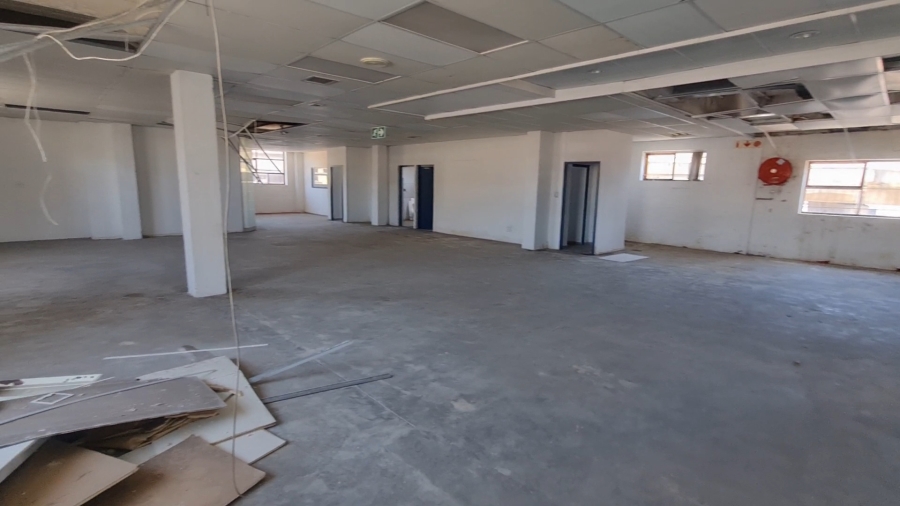 To Let commercial Property for Rent in Woodstock Western Cape